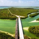 DURANTE LA CONFERENCIA INTERNACIONAL GREEN DESTINATIONS 2025: Gana Sian Ka’an reconocimiento internacional en la categoría “Naturaleza y Paisaje”
