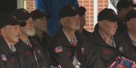 North Country Honor Flight thanks veterans for their service in Plattsburgh