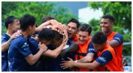 Tritones Vallarta arrasan 5-0 y se adueñan de la cima del Grupo 1 de la Liga Premier