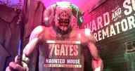 7 Gates Screampark kicks off spooky season with new thrills