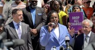 House Dem facing charges seeks feds’ communications discussing her political affiliation