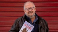 Juan José Tellez: el fin de aquellas viejas utopías