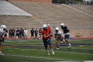 Who is Eric Gibson Jr.? UNC football’s new starting quarterback