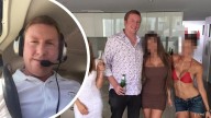 Crime 
                                            Premium
                                          WA link to Brazilian cocaine plane crash revealed