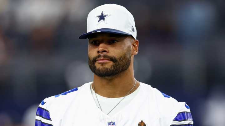 Analyst gives Cowboys no chance against Packers