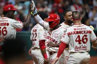 ¡El diablo anda suelto!;vencieron 12-1 a los Charros de Jalisco y se ponen adelante 2