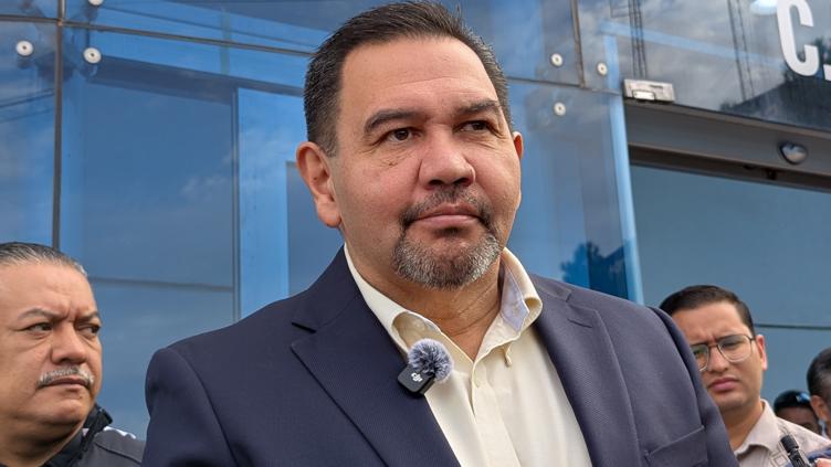 Sheinbaum podría venir pronto a Juárez: Cruz