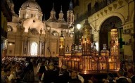 Anuncio oficial de última hora: cambia el Rosario de Cristal de Zaragoza