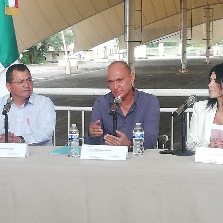 Matador Hernández, Arteaga y Misael en homenaje al Cadáver Valdés