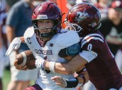 Gloucester makes most of road trip with sizable victory over Falmouth