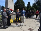 Westfield to honor victims of Sept. 11 attacks