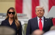 Trump recuerda a víctimas del 11S con un acto solemne en el Pentágono