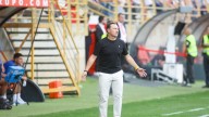 Sergio González ya suena para ocupar el banquillo de la Cultural si cae Llona