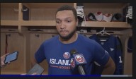 Long Island’s Own Marshall Warren Ready to Take Ice vs. Flyers