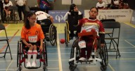 Suma Tamaulipas cinco medallas en el tercer día de la Paralimpiada Nacional en Aguascalientes