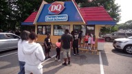 Dairy Queen announces free cheeseburger for National Cheeseburger Day