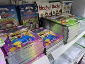 Lista de útiles escolares supera los 80 dólares en Maturín