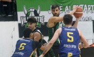 Villa Mitre tuvo un feliz regreso a casa: venció a Pueyrredón y quedó puntero