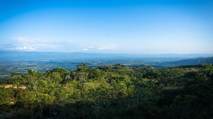 El pueblo tolimense cuyo primer nombre fue Peladeros, un destino con historia y hermosos paisajes