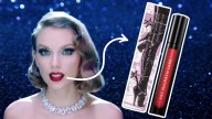 Taylor Swift’s legendary red lipstick is back in stock at Sephora but it’s selling fast