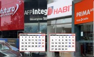 Retiro AFP 2025: ¿Ya se puede solicitar el retiro de hasta S/21.400? Esto dice el reglamento de la SBS