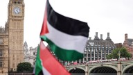 U.K, Canada and Australia formally recognize a Palestinian state, breaking with the U.S.