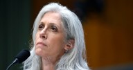 Former CDC Director Susan Monarez to testify at Senate committee hearing