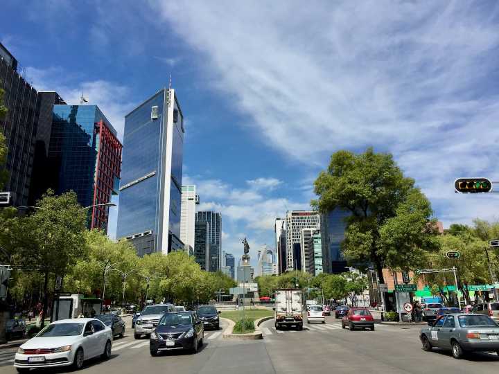 ¿Cuál es la perspectiva de crecimiento económico en México en 2026?: Hacienda