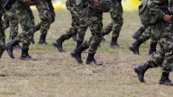Rescatan a 27 de los 72 militares colombianos secuestrados en zona controlada por guerrilleros, informó el Ejército