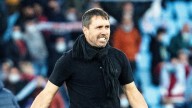 Eduardo Coudet explotó contra el Cholo Simeone y hay impacto en el Atlético de Madrid: «se ve claramente…»