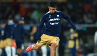 Ya es oficial: Piero Quispe sale de Pumas y jugará en Australia