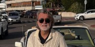 Cumpleaños y reflexión: Pancho Dotto festeja 70 años rodeado de gratitud y memoria
