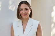 Tamara Falcó (43 años), tras perder más de 5 kilos: "Hago 5 o 6 días a la semana HIIT, cardio, pesas... Un sufrimiento, pero se nota"