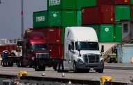 Trump impone arancel del 25% a camiones pesados extranjeros a partir de octubre