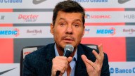 Marcelo Tinelli expresó su deseo de volver a San Lorenzo: "Mucho antes de lo que algunos esperan"