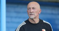 'He'd tackle his grandmother' - Ian Holloway shares verdict on Swindon's Bristol City loan duo