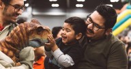 Jurassic Quest Meets Brick Fest: Two Mega Events headed to Robstown
