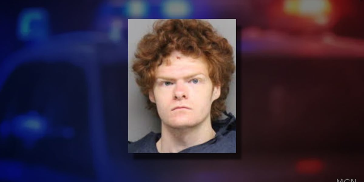 Man stops child on street to touch her inappropriately in Lincoln, police say