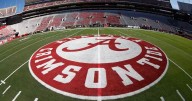 Bryant-Denny Stadium to feature on-field sponsorship logos this season