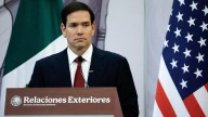 Venezuela califica a Marco Rubio de "nazi" por asegurar que Maduro es un narcotraficante
