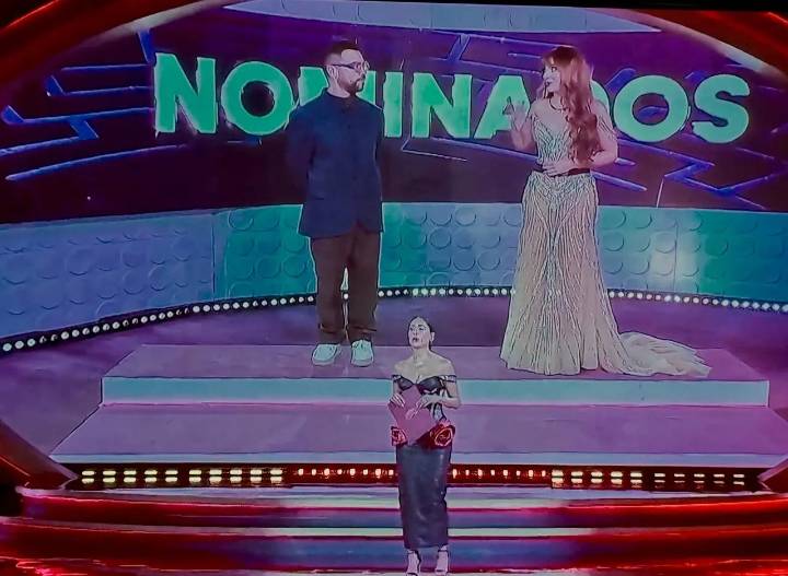 ¿Quién fue el eliminado 7 de ‘La Casa de los Famosos México’?