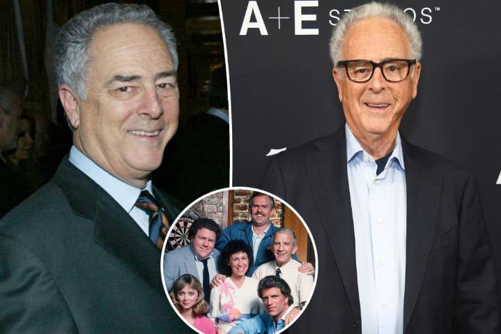 Bob Broder, TV agent behind 'Cheers,' dead at 85 after cancer battle