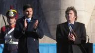 Pullaro tras las elecciones en PBA: "La gente no quiere más gritos, quiere hechos"