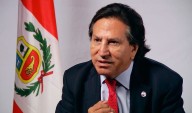 Expresidente Alejandro Toledo recibió una segunda condena de cárcel por lavado de activos en Perú