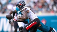 Nico Collins' rare fumble keeps the Texans winless with a daunting road ahead