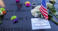 Nueva York rinde homenaje a las víctimas del 11 de septiembre en acto solemne en monumento Memorial