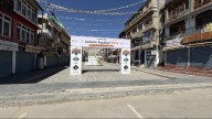 Anger Erupts in Ladakh Over Police Firing, Government Claims