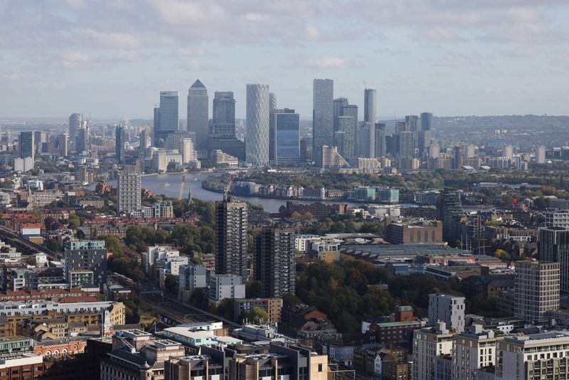 UK firms report biggest drop in employment since 2021 in BoE survey