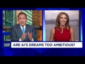 OpenAI’s $850 billion buildout contends with grid limits