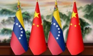 China y Venezuela celebran alianza a toda prueba